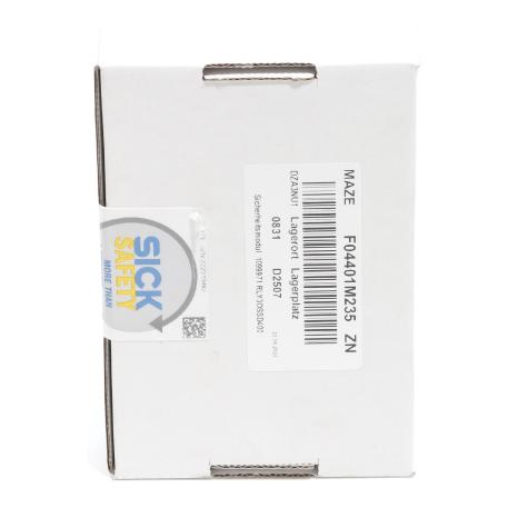 Sicherheitssteuerung RLY3-0SSD400 Neu OVP